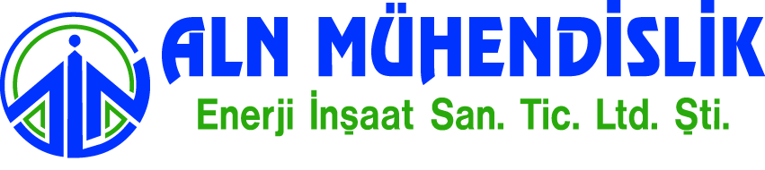ALN MÜHENDİSLİK | ENERJİ İNŞAAT SAN. TİC. LTD. ŞTİ.